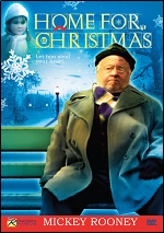 Home For Christmas