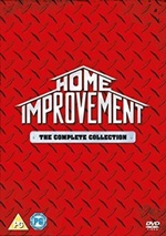 Home Improvement - The Complete Collection