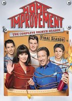 Home Improvement - The Complete Eighth Season