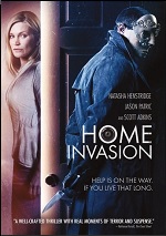 Home Invasion