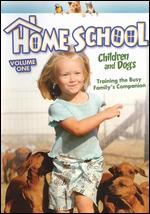 Home School - Children And Dogs - Vol. 1