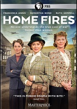 Home Fires - Season One