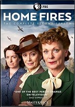 Home Fires - Season Two