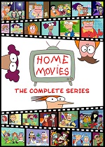 Home Movies - The Complete Series