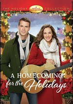 Homecoming For The Holidays