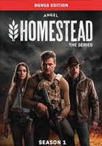 Homestead: Season 1