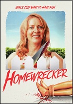 Homewrecker