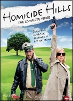 Homicide Hills: The Complete Series