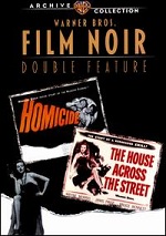 Homicide / The House Across The Street