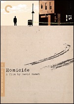Homicide - Criterion Collection