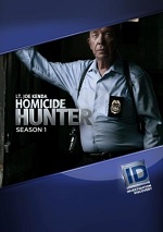Homicide Hunter  - Season 1