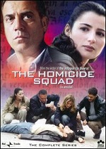Homicide Squad - The Complete Series