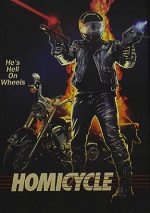 Homicycle