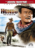 Hondo - Special Collector's Edition