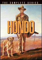 Hondo - The Complete Series