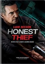 Honest Thief
