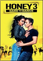 Honey 3: Dare To Dance
