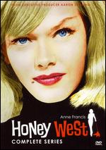 Honey West - The Complete Series