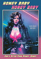 Honeybaby, Honeybaby