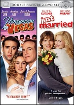 Honeymoon In Vegas / Just Married