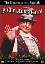Honeymooners Specials: A Christmas Carol
