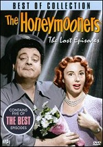 Honeymooners - The Lost Episodes - Best Of Collection