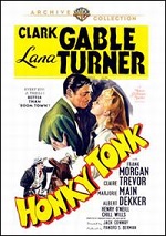 Honky Tonk