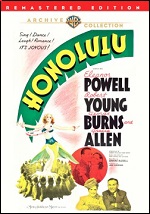 Honolulu