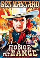Honor Of The Range