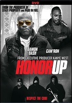 Honor Up