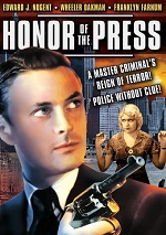 Honor Of The Press