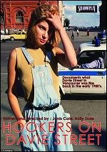 Hookers On Davie Street