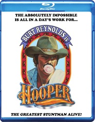 Hooper (BLU-RAY)