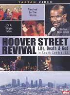 Hoover Street Revival - Life Death And God In South Central L.A.