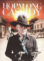 Hopalong Cassidy - A True American Icon