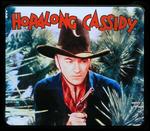 Hopalong Cassidy - Collector´s Edition