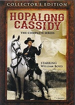Hopalong Cassidy - The Complete Series