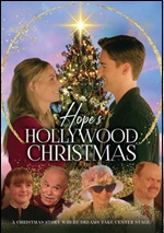 Hope's Hollywood Christmas