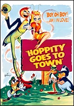 Hoppity Goes To Town
