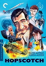 Hopscotch - Criterion Collection