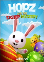 Hopz And The Easter Mystery