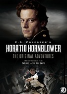 Horatio Hornblower - The Original Adventures