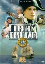 Horatio Hornblower