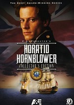 Horatio Hornblower - Collector´s Edition