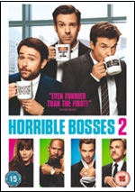 Horrible Bosses 2