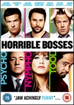 Horrible Bosses