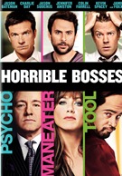 Horrible Bosses