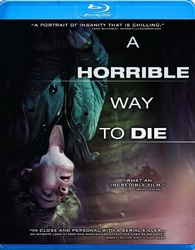 Horrible Way To Die (BLU-RAY)