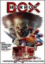 Horror Box