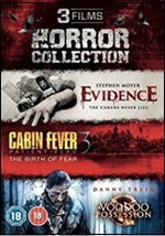 Horror Collection
